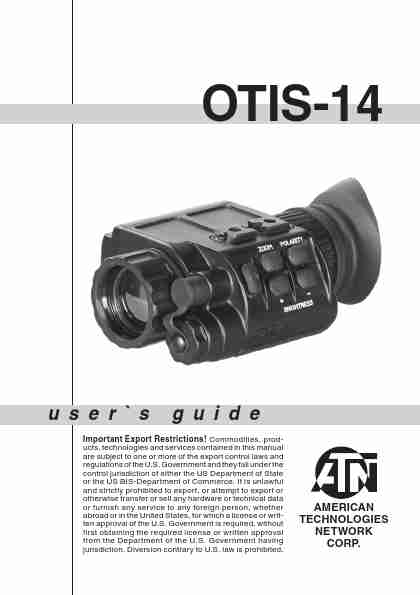 ATN Binoculars OTIS-14-page_pdf